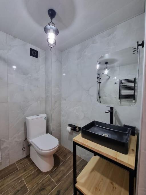Villa Sunshine ,Whole Apartment,Апартмент Целиком Дилиян Екстериор снимка