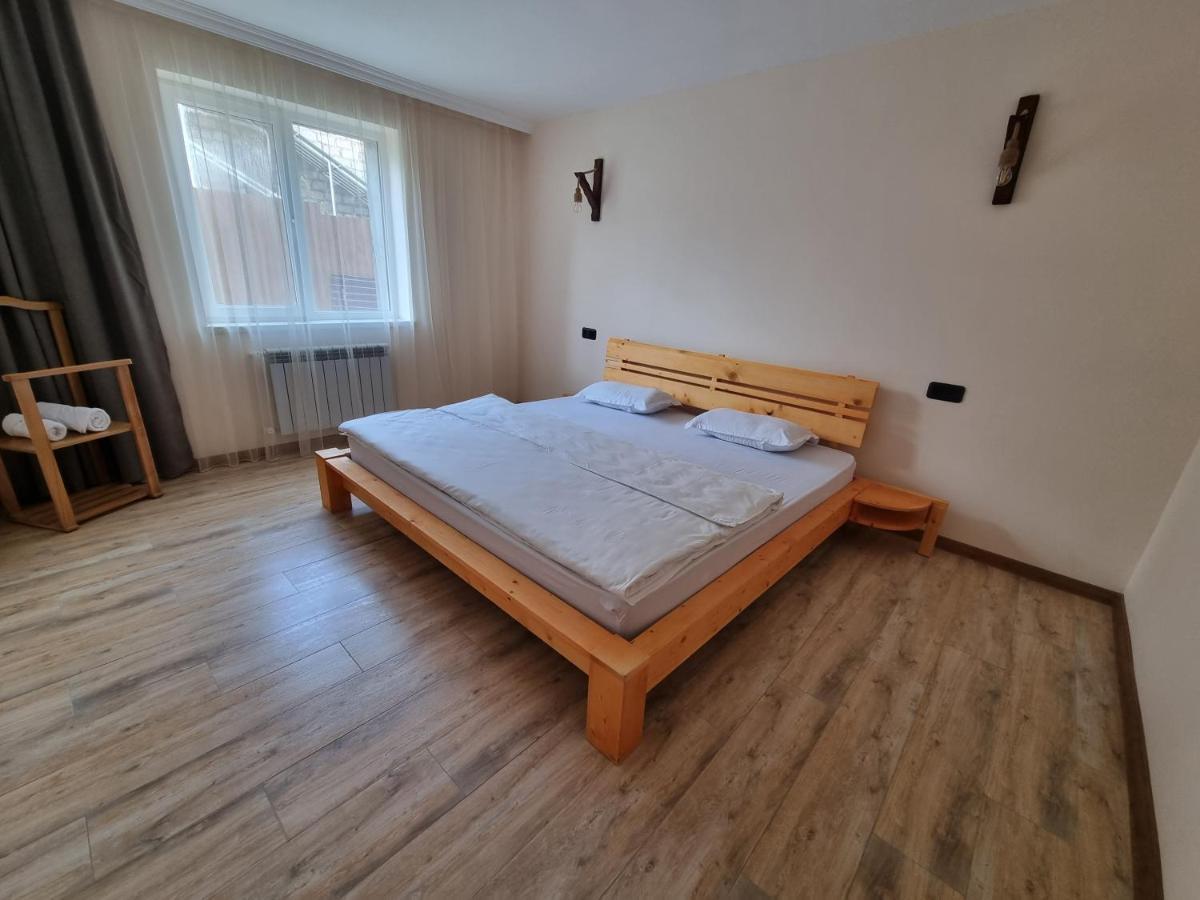 Villa Sunshine ,Whole Apartment,Апартмент Целиком Дилиян Екстериор снимка