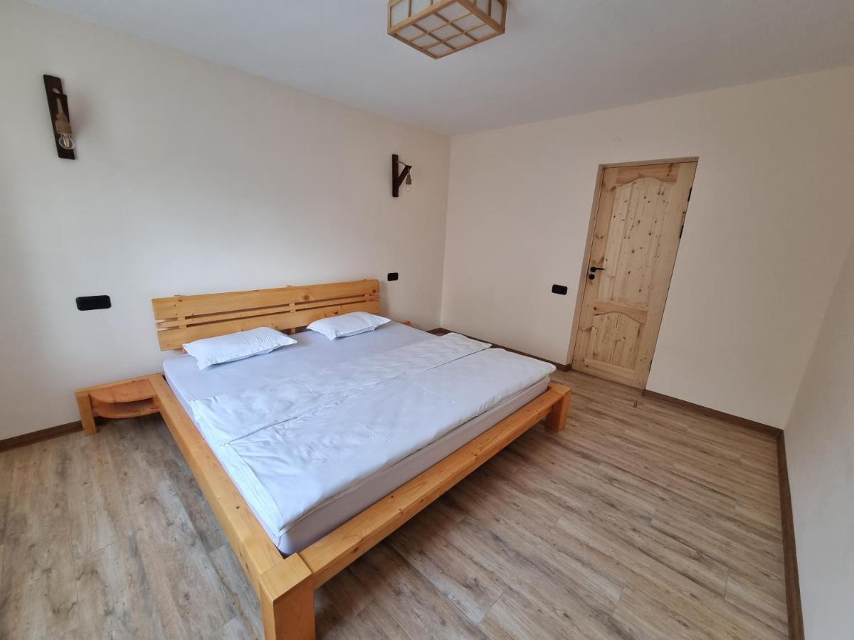 Villa Sunshine ,Whole Apartment,Апартмент Целиком Дилиян Екстериор снимка