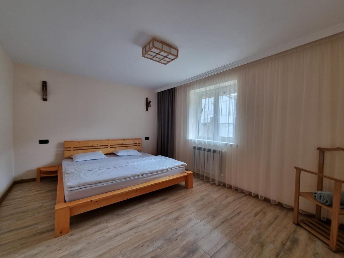 Villa Sunshine ,Whole Apartment,Апартмент Целиком Дилиян Екстериор снимка