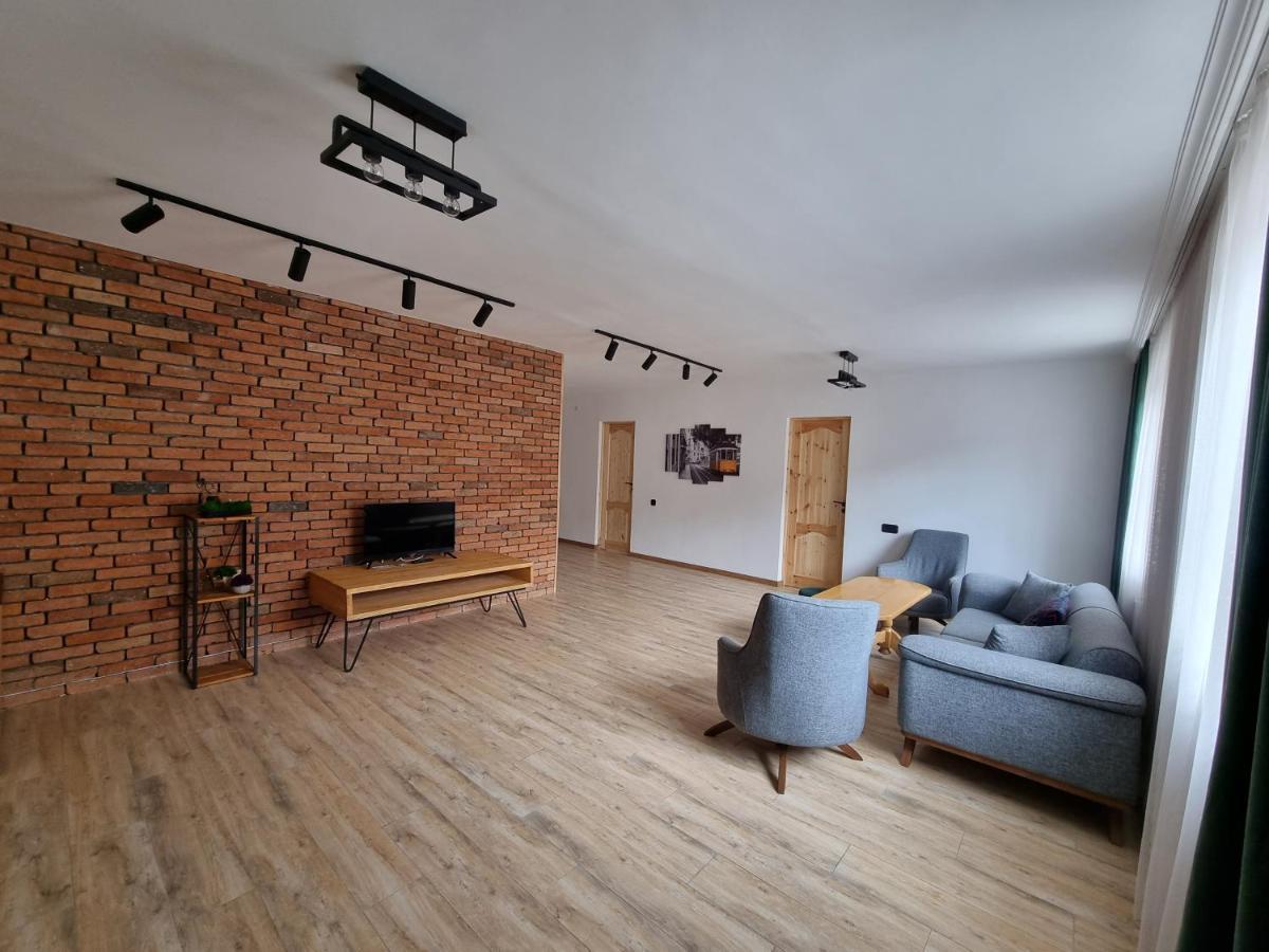 Villa Sunshine ,Whole Apartment,Апартмент Целиком Дилиян Екстериор снимка