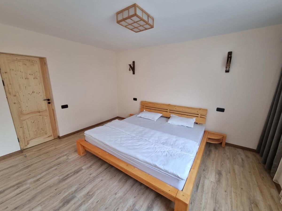 Villa Sunshine ,Whole Apartment,Апартмент Целиком Дилиян Екстериор снимка