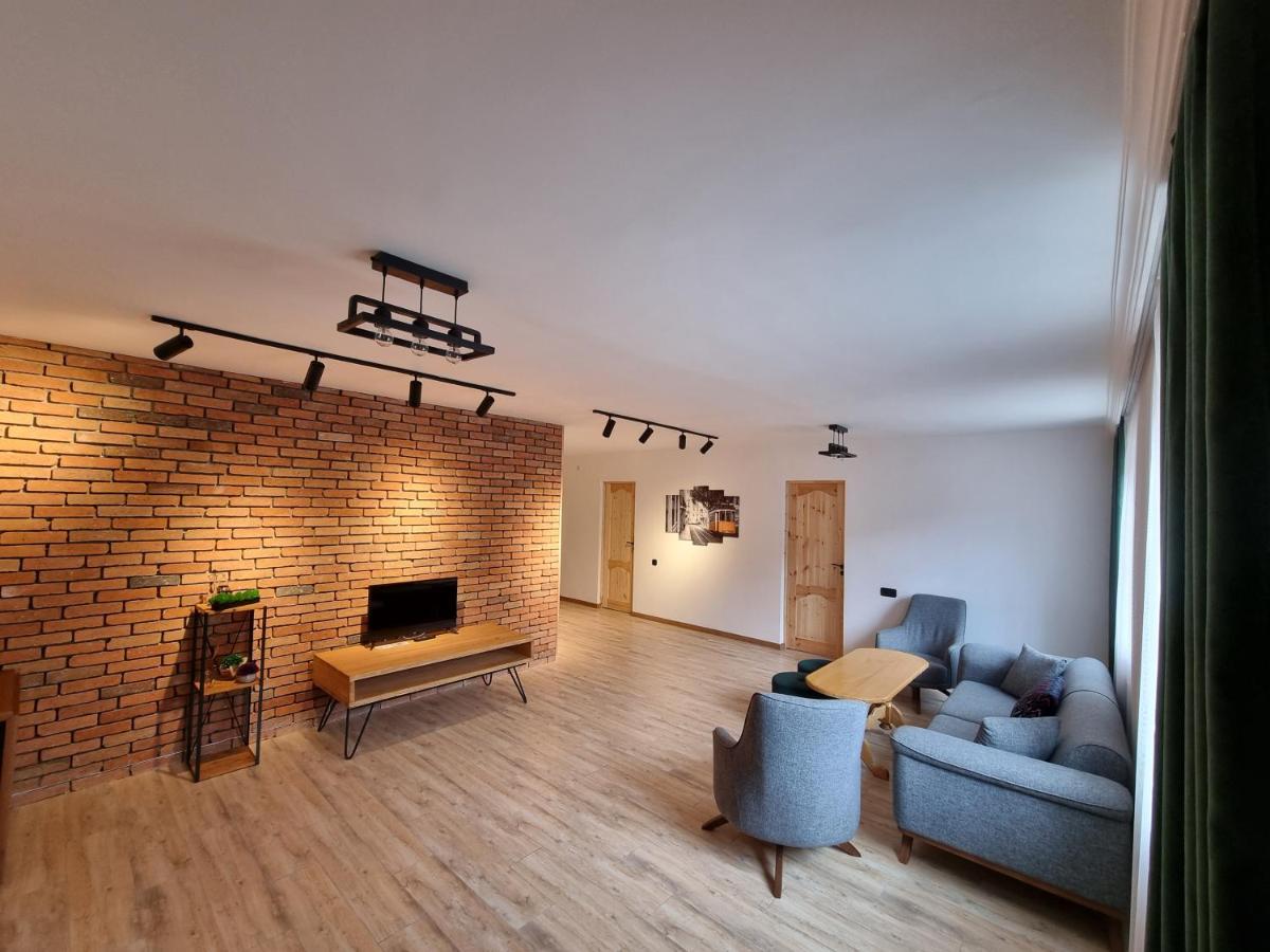 Villa Sunshine ,Whole Apartment,Апартмент Целиком Дилиян Екстериор снимка
