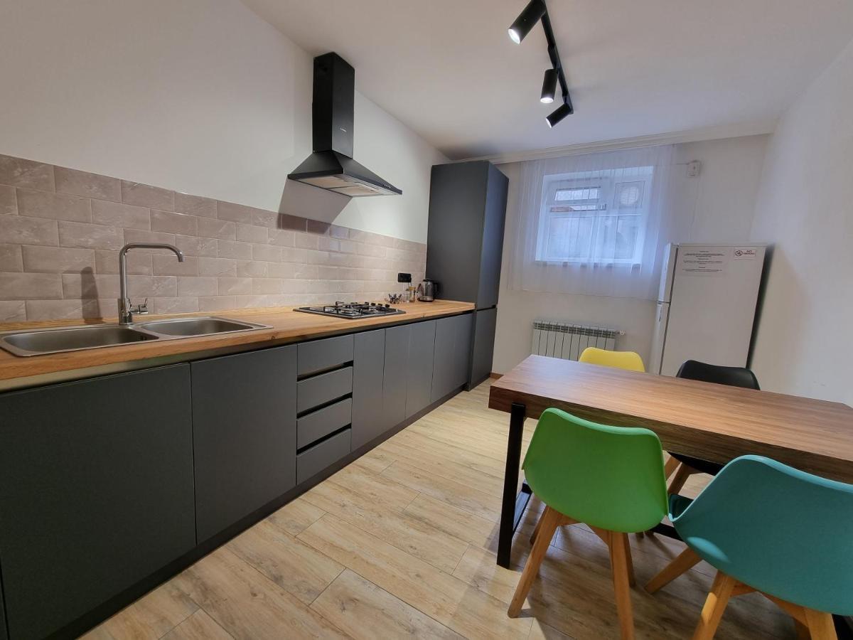 Villa Sunshine ,Whole Apartment,Апартмент Целиком Дилиян Екстериор снимка